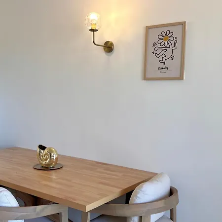 Διαμέρισμα Aronys - 2 Parking & Vue Cavalaire-sur-Mer