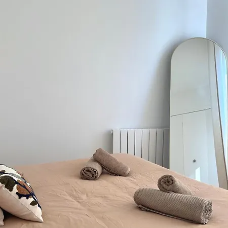 Aronys - 2 Parking & Vue *