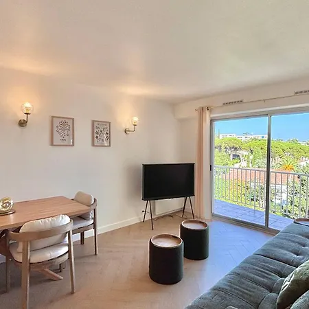 Διαμέρισμα Aronys - 2 Parking & Vue *