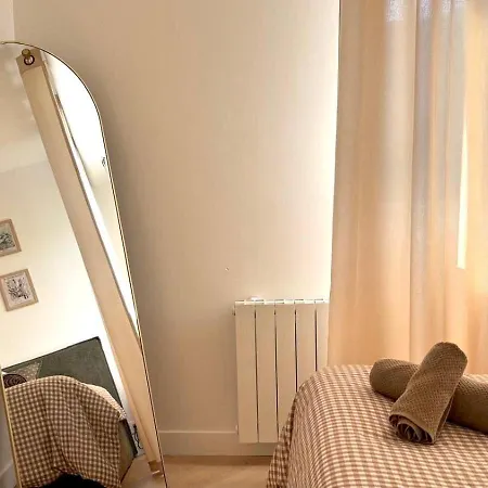 Aronys - 2 Parking & Vue Διαμέρισμα