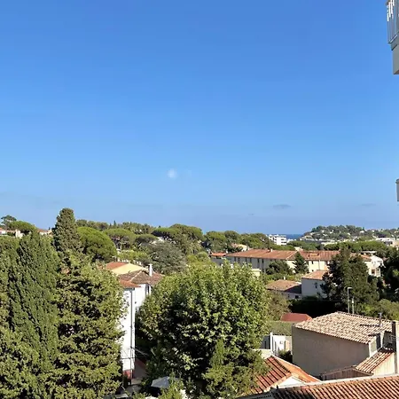 Aronys - 2 Parking & Vue Διαμέρισμα *