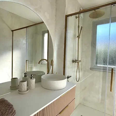 Aronys - 2 Parking & Vue Διαμέρισμα Cavalaire-sur-Mer